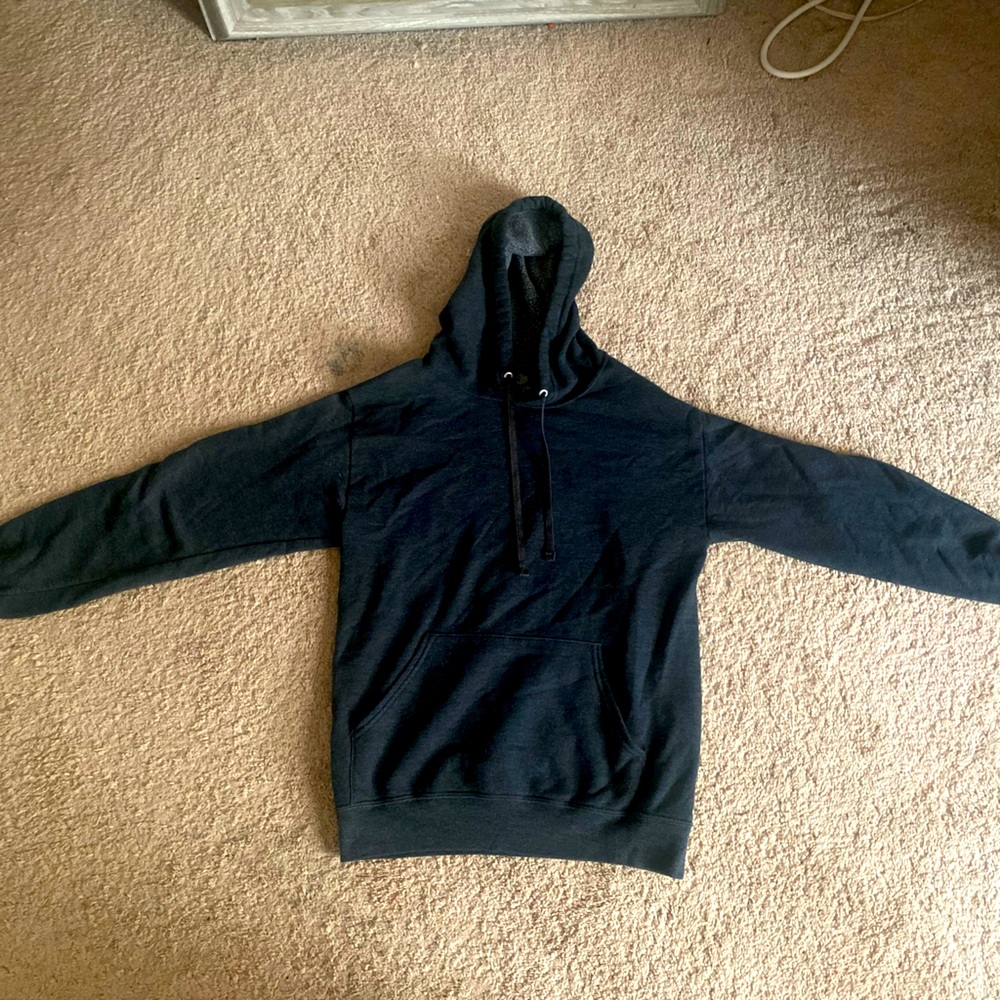 Walmart, Small, Grey